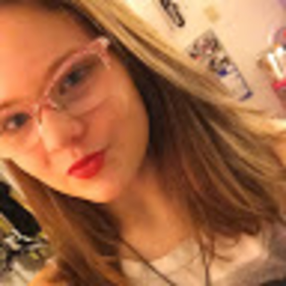 Meet your Posher, Madison